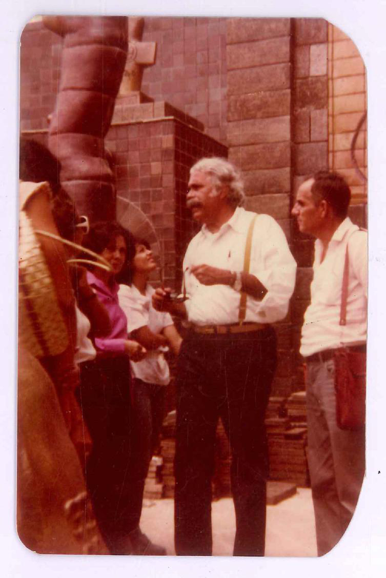 Film Set
